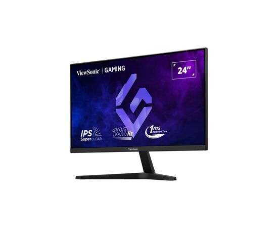 Монитор ViewSonic VX24G1-HD, изображение 7 Монитор ViewSonic VX24G1-HD, изображение 7