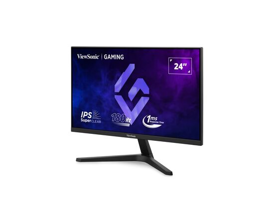 Монитор ViewSonic VX24G1-HD, изображение 8 Монитор ViewSonic VX24G1-HD, изображение 8