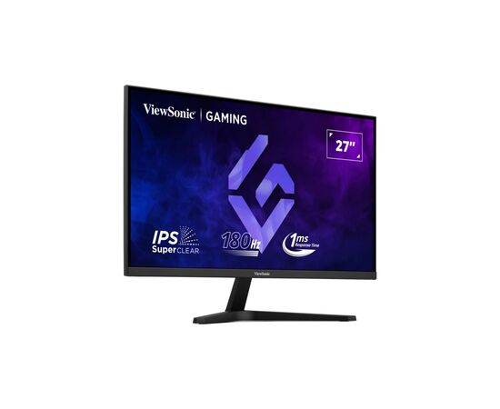 Монитор ViewSonic VX27G1-HD, изображение 3 Монитор ViewSonic VX27G1-HD, изображение 3