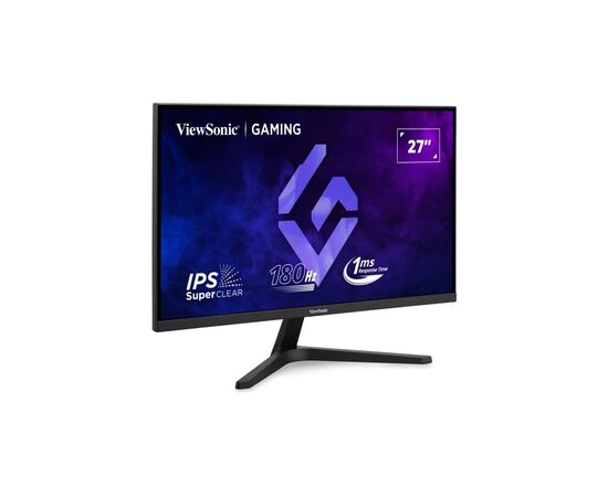 Монитор ViewSonic VX27G1-HD, изображение 4 Монитор ViewSonic VX27G1-HD, изображение 4