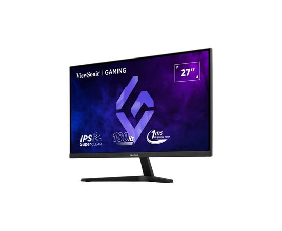 Монитор ViewSonic VX27G1-HD, изображение 7 Монитор ViewSonic VX27G1-HD, изображение 7