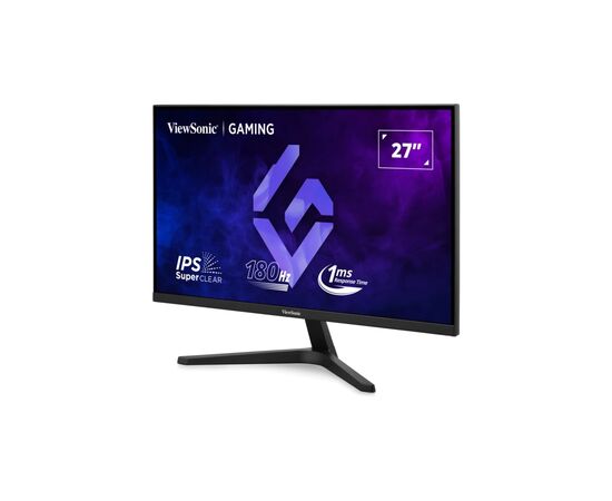Монитор ViewSonic VX27G1-HD, изображение 8 Монитор ViewSonic VX27G1-HD, изображение 8