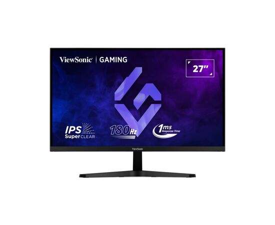 Монитор ViewSonic VX27G1-HD