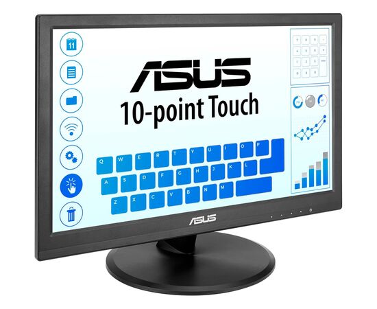 Монитор ASUS VT169HE, изображение 2 Монитор ASUS VT169HE, изображение 2