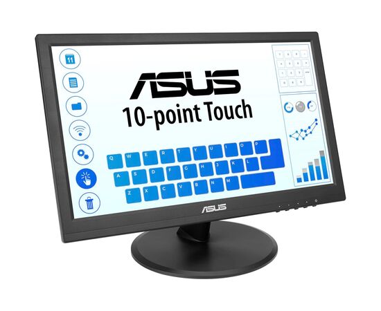 Монитор ASUS VT169HE, изображение 3 Монитор ASUS VT169HE, изображение 3