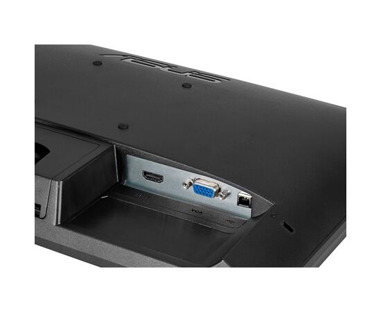 Монитор ASUS VT169HE, изображение 7 Монитор ASUS VT169HE, изображение 7