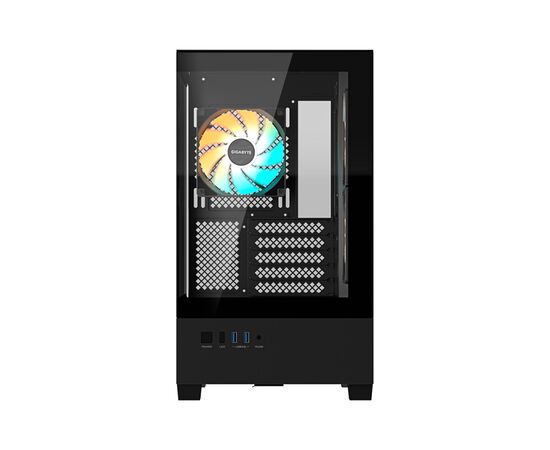 Корпус GIGABYTE GB-C201P, изображение 3 Корпус GIGABYTE GB-C201P, изображение 3