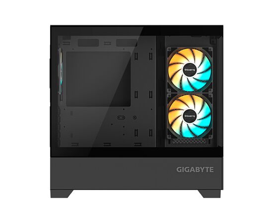 Корпус GIGABYTE GB-C201P, изображение 4 Корпус GIGABYTE GB-C201P, изображение 4