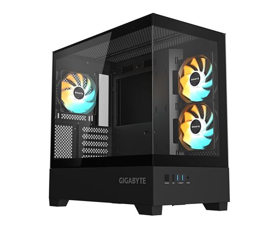Корпус GIGABYTE GB-C201P