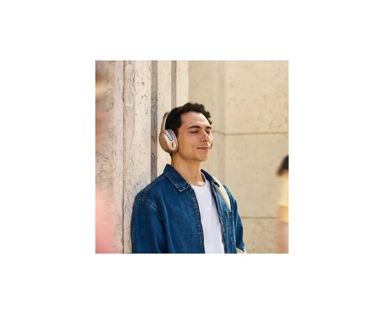 Наушники JBL Tour One M3 Latte (JBLTOURONEM3LTT), изображение 10 Наушники JBL Tour One M3 Latte (JBLTOURONEM3LTT), изображение 10