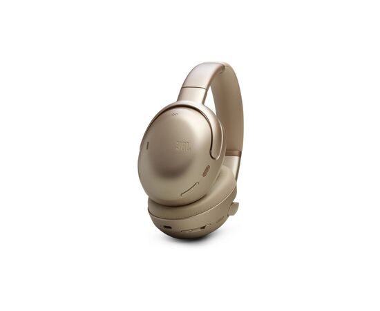 Наушники JBL Tour One M3 Latte (JBLTOURONEM3LTT), изображение 3 Наушники JBL Tour One M3 Latte (JBLTOURONEM3LTT), изображение 3