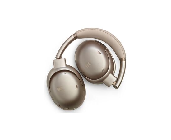 Наушники JBL Tour One M3 Latte (JBLTOURONEM3LTT), изображение 5 Наушники JBL Tour One M3 Latte (JBLTOURONEM3LTT), изображение 5