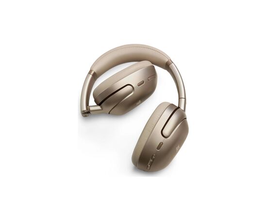 Наушники JBL Tour One M3 Latte (JBLTOURONEM3LTT), изображение 6 Наушники JBL Tour One M3 Latte (JBLTOURONEM3LTT), изображение 6