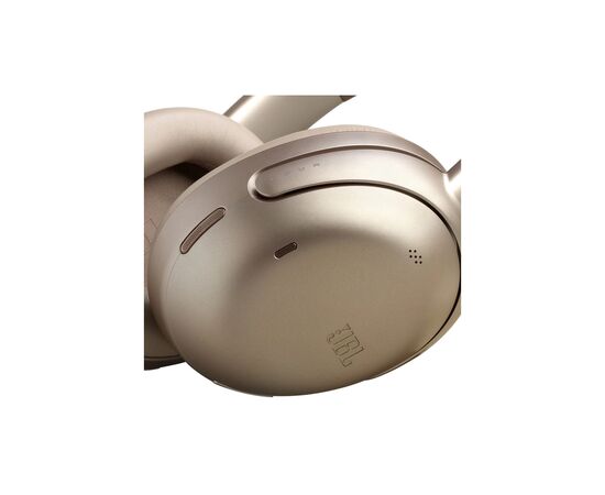 Наушники JBL Tour One M3 Latte (JBLTOURONEM3LTT), изображение 7 Наушники JBL Tour One M3 Latte (JBLTOURONEM3LTT), изображение 7
