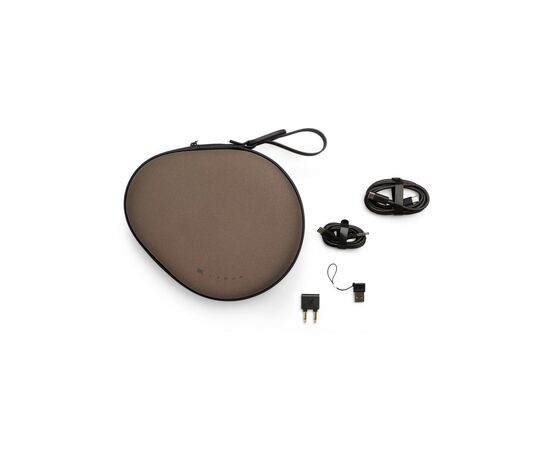 Наушники JBL Tour One M3 Latte (JBLTOURONEM3LTT), изображение 8 Наушники JBL Tour One M3 Latte (JBLTOURONEM3LTT), изображение 8
