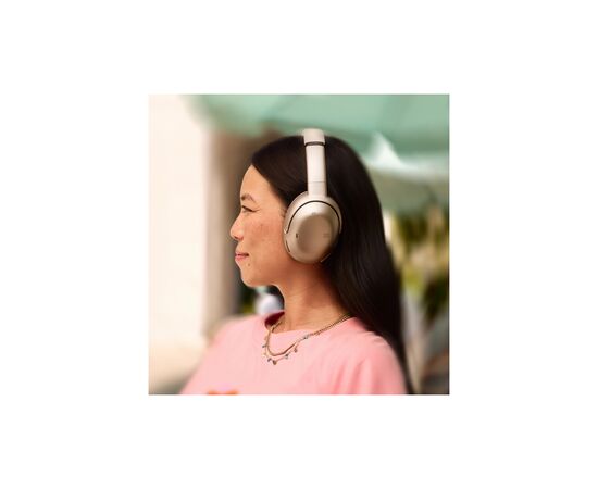 Наушники JBL Tour One M3 Latte (JBLTOURONEM3LTT), изображение 9 Наушники JBL Tour One M3 Latte (JBLTOURONEM3LTT), изображение 9