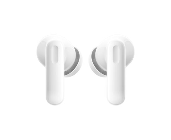 Навушники Oppo Enco Buds3 Pro Glaze White (ETEK1 Glaze White), зображення 2 Навушники Oppo Enco Buds3 Pro Glaze White (ETEK1 Glaze White), зображення 2