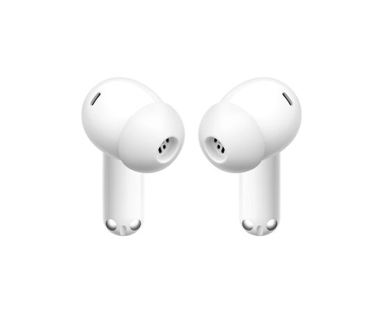 Навушники Oppo Enco Buds3 Pro Glaze White (ETEK1 Glaze White), зображення 3 Навушники Oppo Enco Buds3 Pro Glaze White (ETEK1 Glaze White), зображення 3