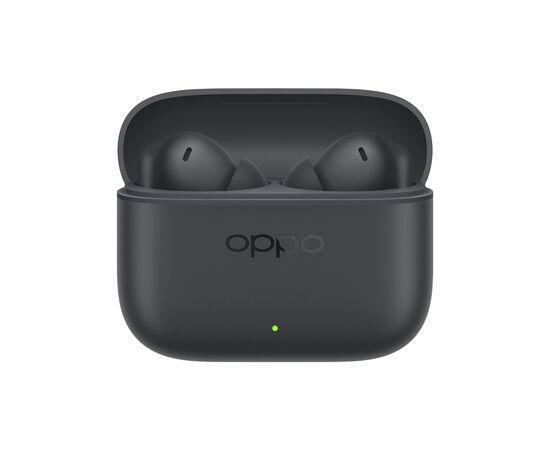 Наушники Oppo Enco Buds3 Pro Graphite Grey (ETEK1 Graphite Grey), изображение 4 Наушники Oppo Enco Buds3 Pro Graphite Grey (ETEK1 Graphite Grey), изображение 4