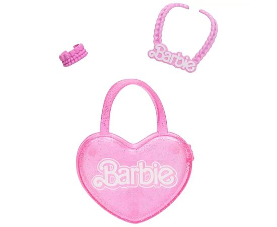 Кукла Barbie Моя модная подружка (HYT84), изображение 4 Кукла Barbie Моя модная подружка (HYT84), изображение 4