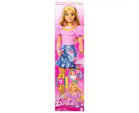 Кукла Barbie Моя модная подружка (HYT84), изображение 5 Кукла Barbie Моя модная подружка (HYT84), изображение 5