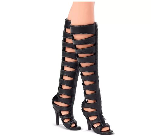 Лялька Barbie Signature Basics 2 Попелястий блонд (JBH71), зображення 4 Лялька Barbie Signature Basics 2 Попелястий блонд (JBH71), зображення 4