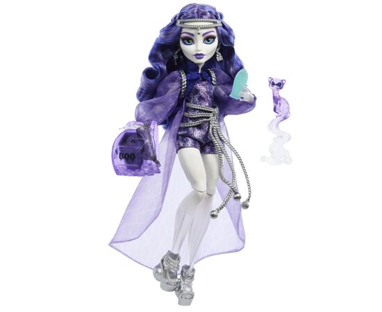 Лялька Monster High Монстро-класика Спектра (HXH77)