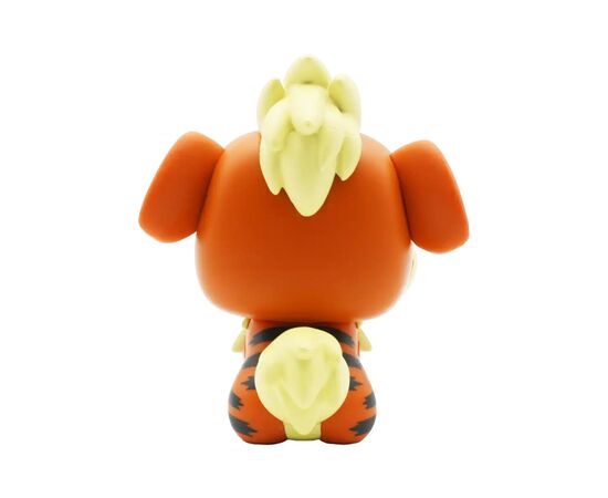 Фигурка Funko Pop серии Покемон - Гроулит (74229), изображение 3 Фигурка Funko Pop серии Покемон - Гроулит (74229), изображение 3