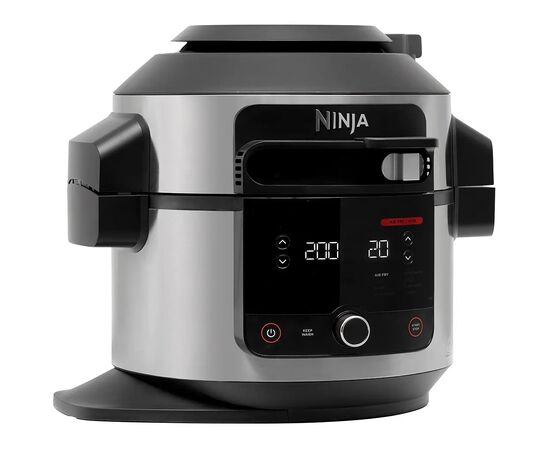 Мультиварка Ninja OL550EU, изображение 2 Мультиварка Ninja OL550EU, изображение 2