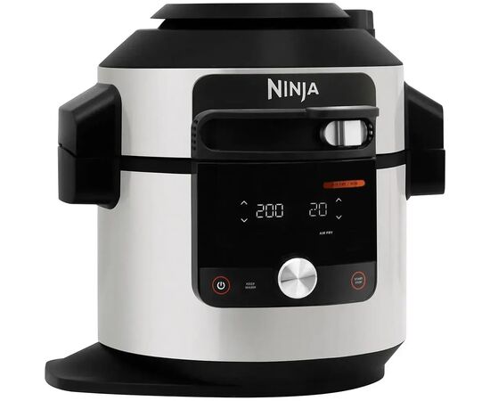 Мультиварка Ninja OL650EU, изображение 2 Мультиварка Ninja OL650EU, изображение 2