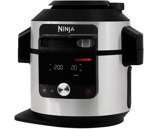 Мультиварка Ninja OL650EU, изображение 3 Мультиварка Ninja OL650EU, изображение 3