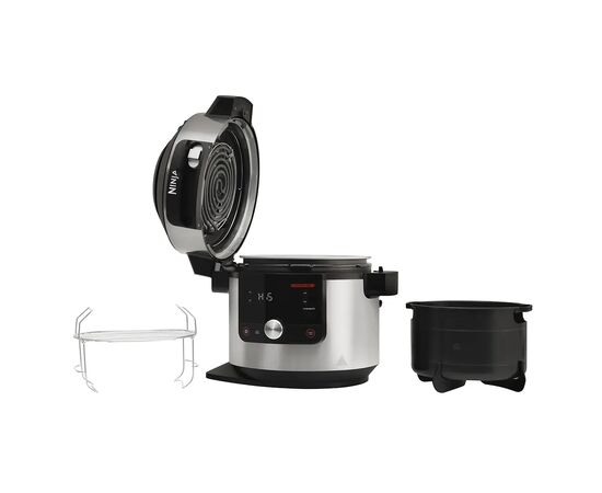 Мультиварка Ninja OL650EU, изображение 5 Мультиварка Ninja OL650EU, изображение 5