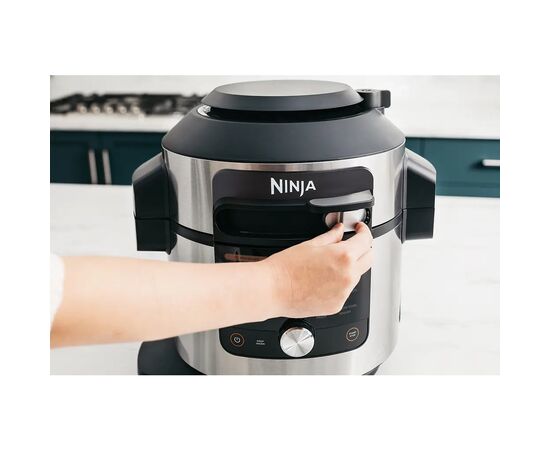 Мультиварка Ninja OL650EU, изображение 6 Мультиварка Ninja OL650EU, изображение 6