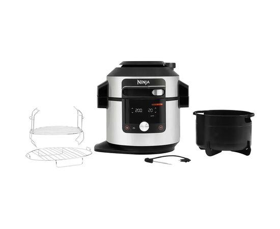 Мультиварка Ninja OL750EU, изображение 4 Мультиварка Ninja OL750EU, изображение 4