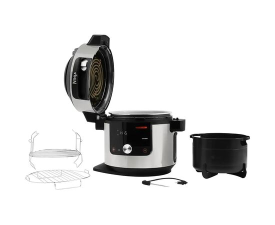 Мультиварка Ninja OL750EU, изображение 5 Мультиварка Ninja OL750EU, изображение 5