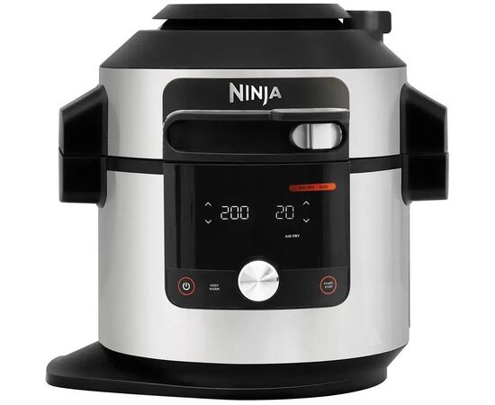 Мультиварка Ninja OL750EU