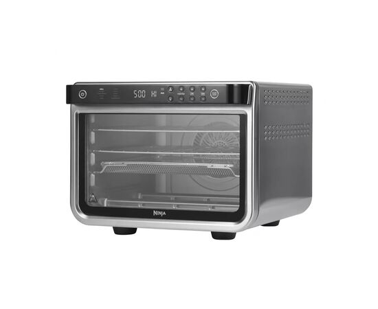 Духовой шкаф Ninja DT200EU Foodi 10-in-1, изображение 3 Духовой шкаф Ninja DT200EU Foodi 10-in-1, изображение 3