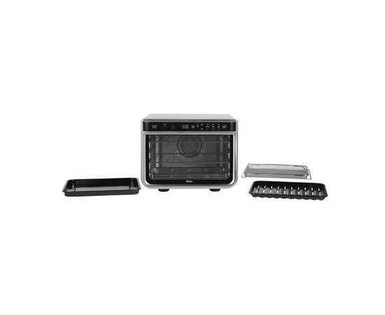 Духовой шкаф Ninja DT200EU Foodi 10-in-1, изображение 4 Духовой шкаф Ninja DT200EU Foodi 10-in-1, изображение 4