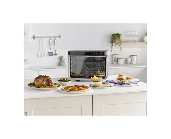 Духовой шкаф Ninja DT200EU Foodi 10-in-1, изображение 9 Духовой шкаф Ninja DT200EU Foodi 10-in-1, изображение 9