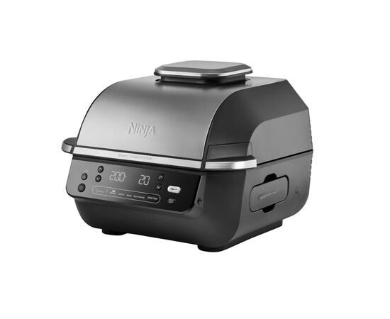 Электрогриль Ninja EG351EU, изображение 3 Электрогриль Ninja EG351EU, изображение 3