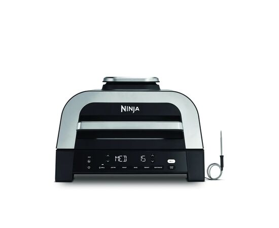 Электрогриль Ninja DG551EU, изображение 2 Электрогриль Ninja DG551EU, изображение 2