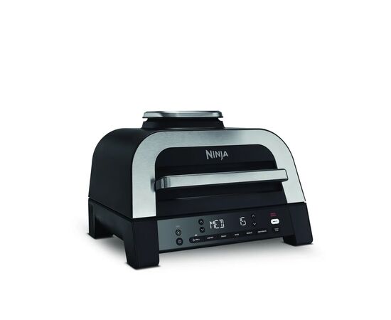 Электрогриль Ninja DG551EU, изображение 3 Электрогриль Ninja DG551EU, изображение 3