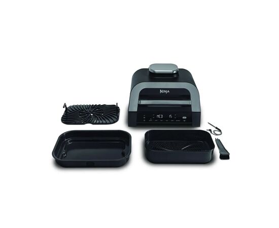 Электрогриль Ninja DG551EU, изображение 5 Электрогриль Ninja DG551EU, изображение 5