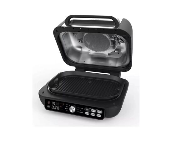 Электрогриль Ninja AG651EU, изображение 3 Электрогриль Ninja AG651EU, изображение 3