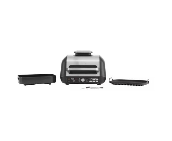 Электрогриль Ninja AG651EU, изображение 4 Электрогриль Ninja AG651EU, изображение 4