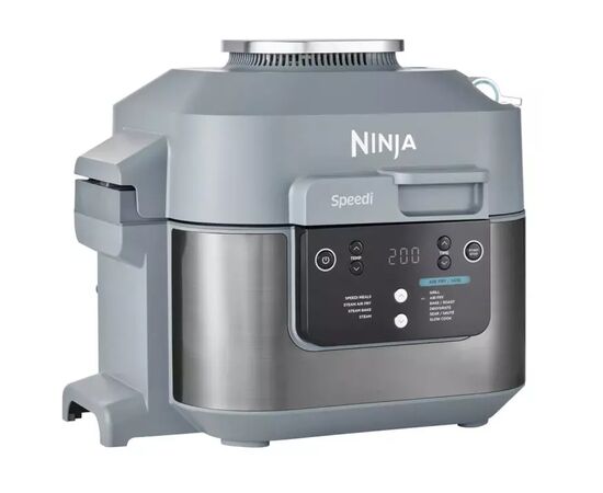 Мультипечь Ninja ON400EU, изображение 2 Мультипечь Ninja ON400EU, изображение 2