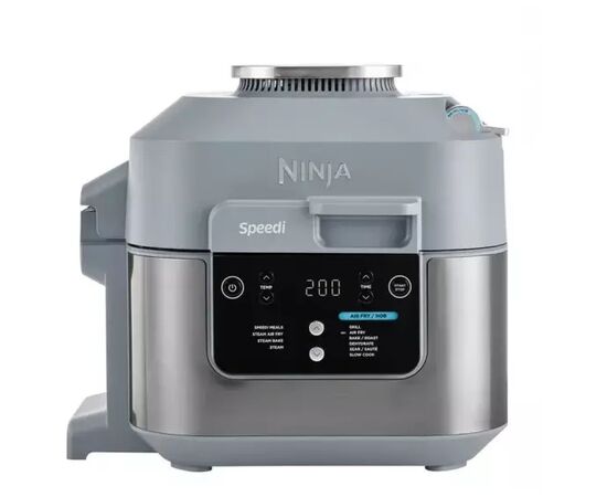 Мультипечь Ninja ON400EU, изображение 3 Мультипечь Ninja ON400EU, изображение 3