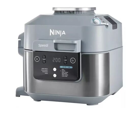 Мультипечь Ninja ON400EU, изображение 4 Мультипечь Ninja ON400EU, изображение 4