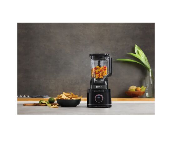 Кухонный комбайн Ninja Detect Power Mixer & Processor Pro (TB401EU), изображение 7 Кухонный комбайн Ninja Detect Power Mixer & Processor Pro (TB401EU), изображение 7