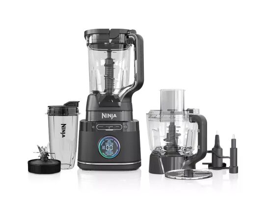 Кухонний комбайн Ninja Detect Power Mixer & Processor Pro (TB401EU)